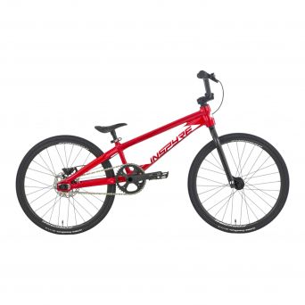 BICICLETA BMX INSPYRE EVO 2027