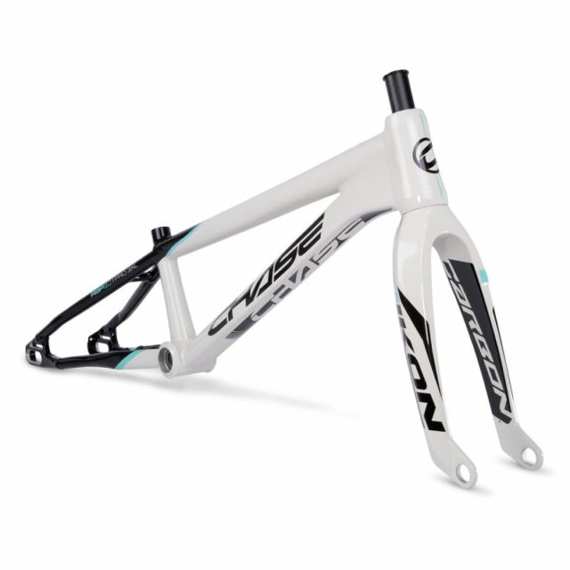 KIT CUADRO Y HORQUILLA BMX CHASE RSP 6 2.0